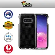 Original Tech21 Evo Check Case for Samsung Galaxy S10e (5.8) inch - Free Shippin