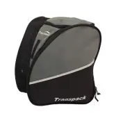 Transpack Edge Ski / Snowboard Boot and Gear Bag Backpack 43L Gray New