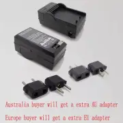 battery charger FOR NIKON MH-27 MH27 CAMERA EN-EL22 NIKON ONE 1 J4 S2 xn