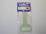 FJ-8 FJ8 Rear Chassis - Kyosho Indy Car / F1 / Impress series 1:10 Scale