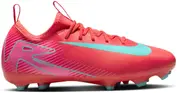 Jr. Mercurial Vapor 16 Academy Little/Big Kids MG Low Top Football Boots