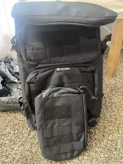 Tactical Backpack Cooler