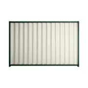 QLD NEW Stratco Good Neighbour® Wavelok® Fence Panel