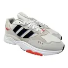 Adidas Retropy F90 Mystique HP8094 Off-White/Red/Blue Size 12