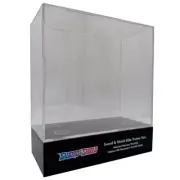 Pokemon Sword & Shield: Sword & Shield Elite Trainer Box Acrylic Display Set