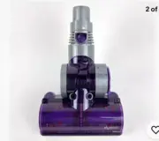 Dyson Mini Turbine Head Power Pet Animal OEM Vacuum Attachment DC07 DC14 DC17