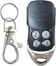 Garage Remote Control Compatible with ATA PTX 5V2 Garage Remote 433.92 MHz Compatible with DCB-05 GDO-6v3 GDO-6v4 GDO-7v2 GDO-7v3 GDO-8v3 GDO-9v2 Garage Door Remote Control