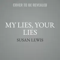 在飛比找博客來優惠-My Lies, Your Lies Lib/E