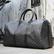 Handbags Travel Bags Vintage Men Travel Totes for Women suitcases Hand Large Capacity Luggage Travel Duffle Bags Luxury Brand Type 59.6