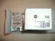 ALLEN BRADLEY 700-SH40GZ25 SOLID STATE RELAY AC 24-240V DC 5-24V