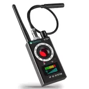 K18+ Hidden Camera Detector, Spy Camera Finder, Bug Detector, Magnetic Field ...