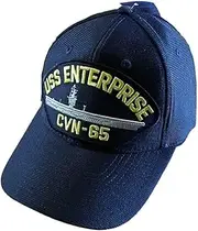 [Eagle Crest] US Navy Cotton Cap