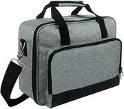 Projector Housing - Carry Bag for Storing Travel, Portable, Lightweight Carrier | Home Projector , Suitable for Most Large Projectors with Accessory Storage Bag