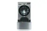 在飛比找Yahoo!奇摩拍賣優惠-[東家電器]請議價 WD-S18VCD TWINWASH 1