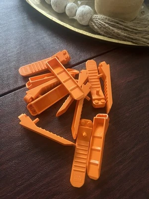 NEW Lego Brick Separator Lever Tool Removes Bricks Plates - 3 pieces