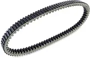 Fan Drive Belt for GTS 300i ABS for Joymax 300i for SYM for Joymax 300 GTS300i for Voyager 250 GTS250 GTS300 GTS 250 300 Drive Belt