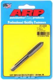 ARP Thread Chaser 12mm x 1.75"Male Thread Steel Zinc Universal