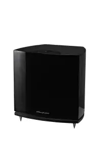 在飛比找環球Online優惠-英國 Wharfedale DX-1 (subwoofer)