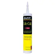 BoatLIFE 1034 LIFE-CALK BLK CRT 10.6OZ
