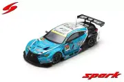 1:43 SPARK Lexus Rc F Gt3 #50 Gt300 Class Super Gt 2023 Fraga Furutani SGT081 Mo