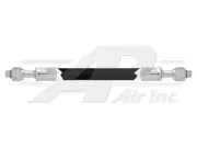 A22-953-058 Freightliner Compressor To Condenser Hose - 1 Year Warranty