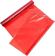 IWOWHERO Cellophane Wrap Paper 40cm Wide Packing Film Practical for Flower Shop Photo Frames