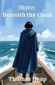 Skyte: Beneath the Cloak