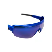 Bbb-Cycling Commander Sportglasses Blue - Blue