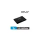 【綠蔭-免運】PNY CS900 1TB 2.5吋 SATA SSD