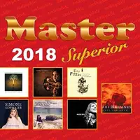 在飛比找Yahoo!奇摩拍賣優惠-合友唱片 Master 發燒碟2018 (CD) Maste