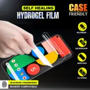 For Google Pixel 5 4A 4 3 3A XL HYDROGEL Full Coverage Screen Protector Film