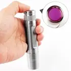 Therapy Flashlight LED Red Light 630nm 660nm 850nm Pain Relief Device For AU
