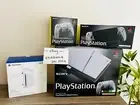 30TH ANNIVERSARY BUNDLE Sony Playstation 5 PS5 Console, Portal, Controller, Disc