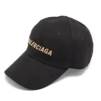 在飛比找蝦皮購物優惠-Balenciaga logo cap 20FW 20年新款