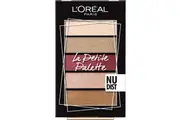 L'Oreal Paris La Petite Palette Eyeshadow - Nudist