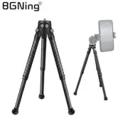Adjustable Desktop Cell Phone Holder Mount Camera Tripod Stand Fr Samsung iPhone