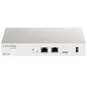 D-Link DNH-100 Nuclias Connect Hub Device Controller with Nuclias Connect software
