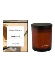 [Maxwell & Williams] Kitchen Delights Fragrance Candle 205g Expresso Gift Boxed
