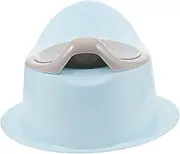 ASAKKURA Portable Potty Training Seat Lightweight Fun Design for Easy Travel Daily Outings Reliable Material for Indoor Outdoor Use for Boys