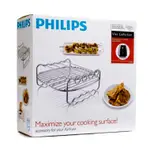 PHILIPS 飛利浦氣炸鍋 串燒烤架 HD9904 適用 HD9642 HD9240