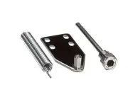 Norlake Ft - Left Hinge Assembly Kit 145827 - Free Shipping + Geniune OEM