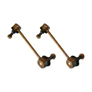 2 Pcs Roadsafe LH+RH Front Sway Bar Links for Holden RA Rodeo Colorado RC