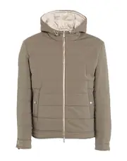 [ELEVENTY] ELEVENTY Puffers - Item 16413196