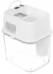 Electric Grain Mill - High Speed Wheat Grinder, Corn Grinder, Grain Grinder, ...
