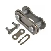 TDR 1 x Chain Link Replace Single Speed Master Connector Bicycle Repair Spare Part Easy Install Chain Joiner for Fixie, Fixed Gear, and Single Speed Bikes