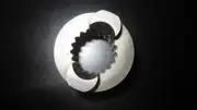 Evinrude/ Johnson Clutch Dog 2-Lug Part Number: 0325013