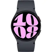 Samsung Galaxy Watch 6 40mm Bluetooth + 4G Graphite Smartwatch NEW