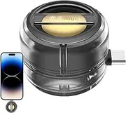 Outdoor Portable Speaker | Computer Speaker Amplifier - Mobile Phone Audio Amplifier Plug-and-Play, Portable Music Player for Cycling Camping