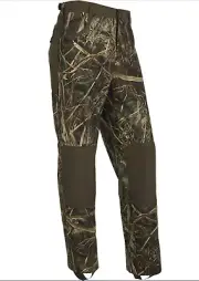 Drake Waterfowl Pants MST Jean Cut Under Wader 2.0 Pants - ALL SIZES MAX 7 COLOR