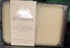 Beekman 1802 Hello Sunshine After the Sun Aloe & Goat Milk Soap Bar 9oz. NEW